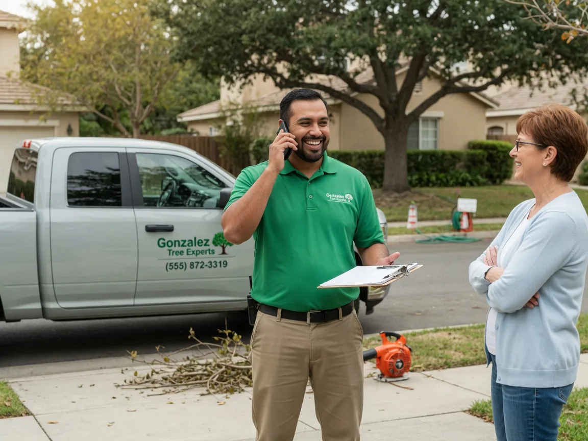 Tree Service Goodspring, TN FAQs